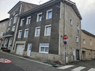 Maison 170m2 Saint-Maurice-de-Lignon
