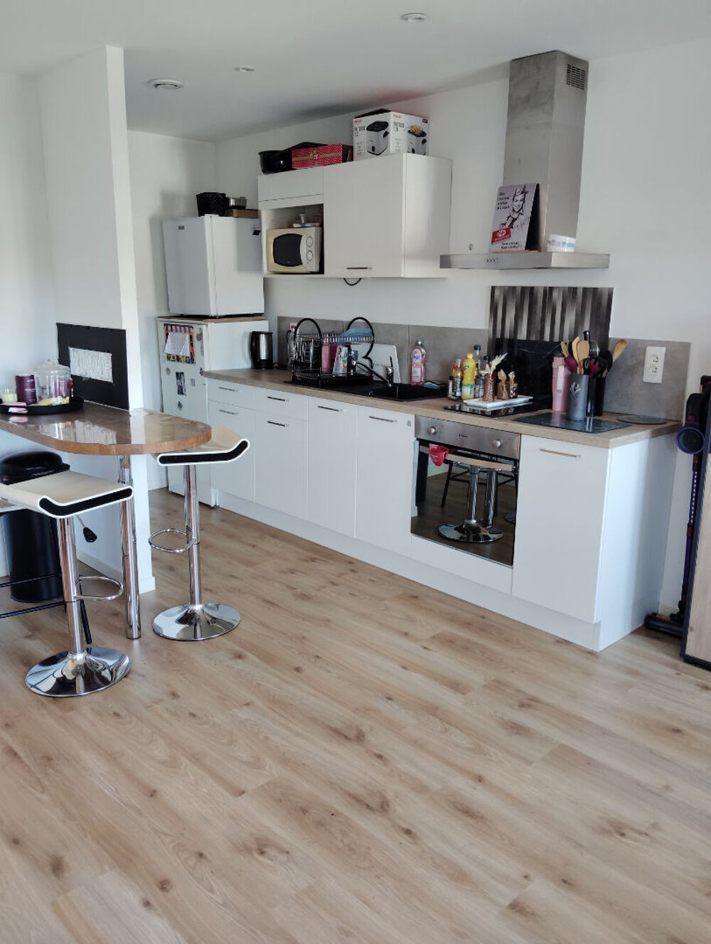 Appartement Labruguiere 2 pièce(s) 38 m2