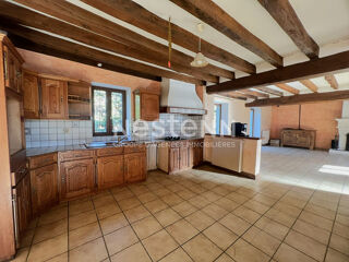  Maison à vendre 5 pièces 151 m²