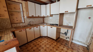  Appartement � vendre 2 pi�ces 45 m�