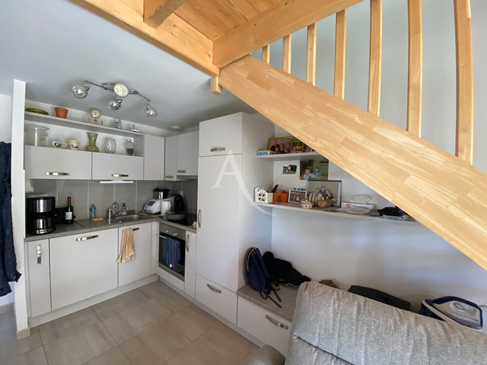 Vente Maison Maison Longeville Sur Mer 4 pièce(s) Longeville sur mer