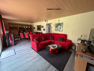  Maison à vendre 6 pièces 114 m²