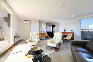  Appartement à vendre 4 pièces 90 m²