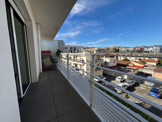  Appartement � vendre 1 pi�ce 26 m�