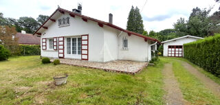  Maison � vendre 4 pi�ces 69 m� Villeneuve de marsan