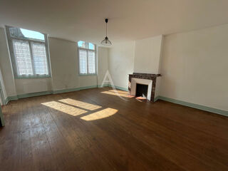  Appartement � louer 3 pi�ces 77 m�