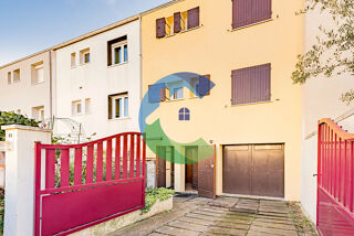  Maison � vendre 4 pi�ces 70 m�