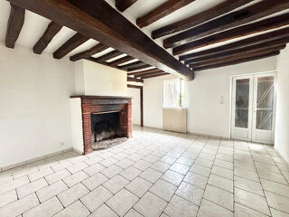  Maison à vendre 4 pièces 82 m²