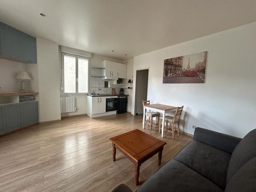 Location Appartement LOCATION d'un appartement T1 (28 m²) à EPONE Epone