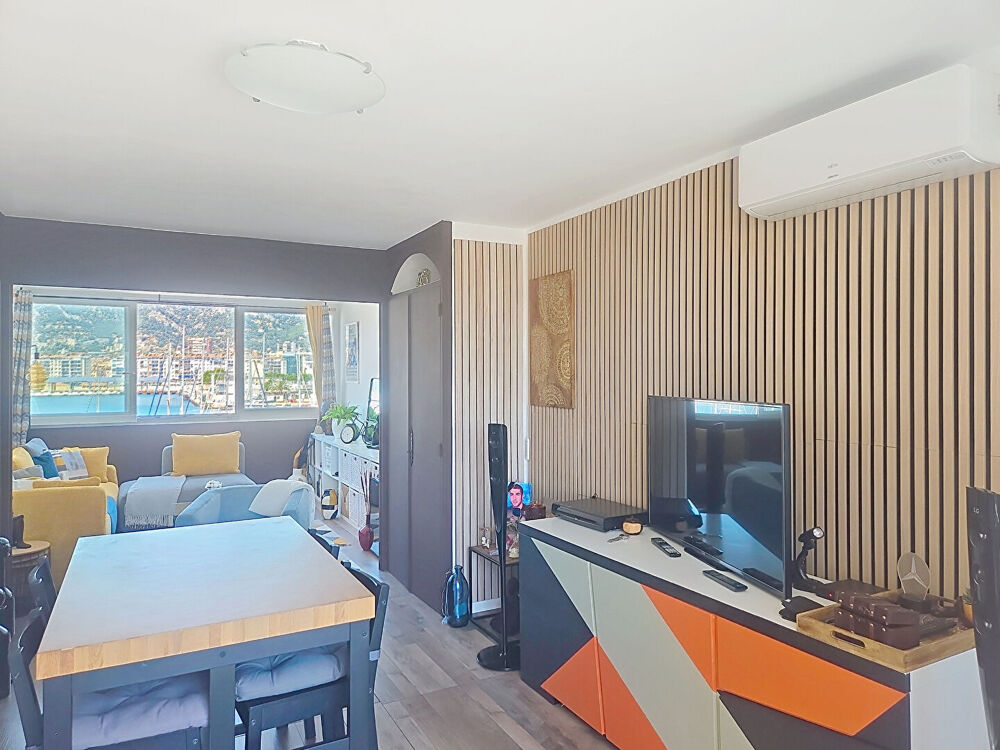 Appartement 3 pièces 66 m² · à Toulon · 66 m² · 299 000 €