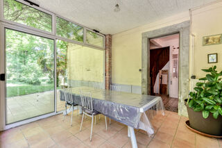  Maison à vendre 6 pièces 134 m²