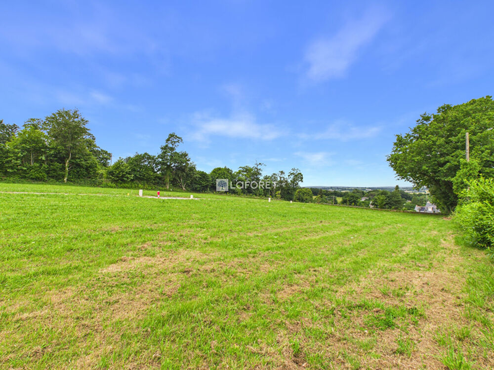 Vente Terrain Terrain Saint Thois 701 m2 Saint thois