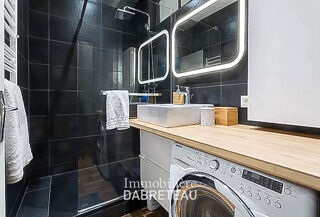  Appartement à louer 2 pièces 41 m²