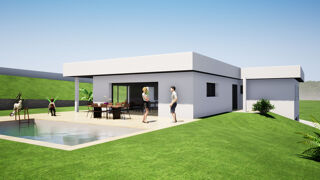  Maison � vendre 5 pi�ces 170 m�