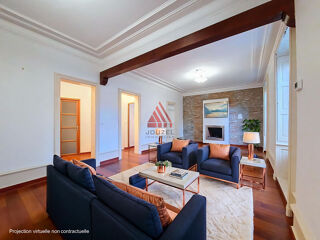  Appartement � vendre 6 pi�ces 131 m�