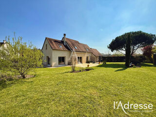  Maison à vendre 6 pièces 170 m²