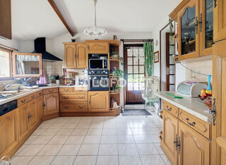  Maison à vendre 5 pièces 117 m²