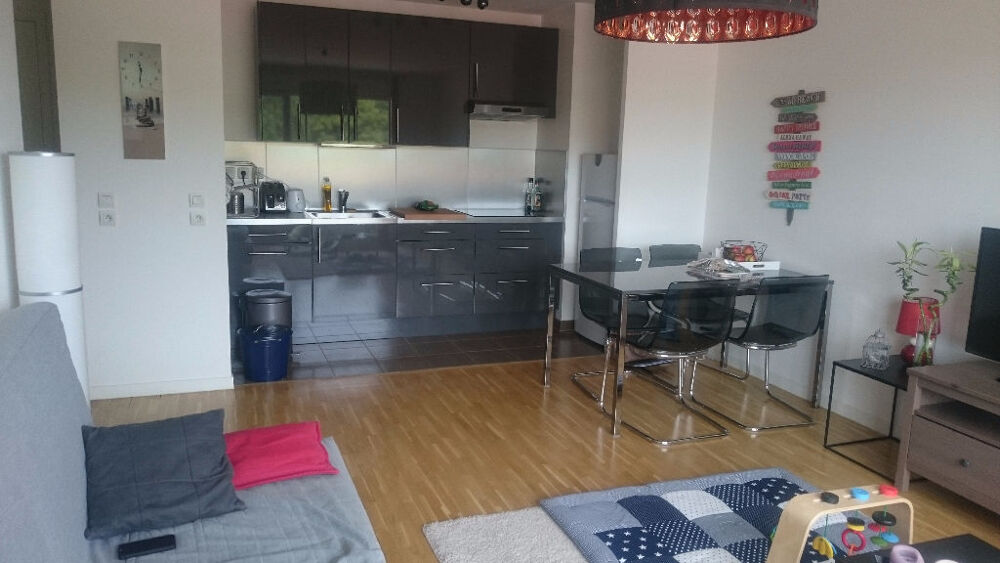 Vente Appartement Appartement Cachan 3 pièce(s) 58.50 m2 en exclusivité Cachan