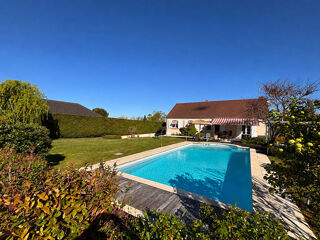  Maison � vendre 6 pi�ces 150 m�