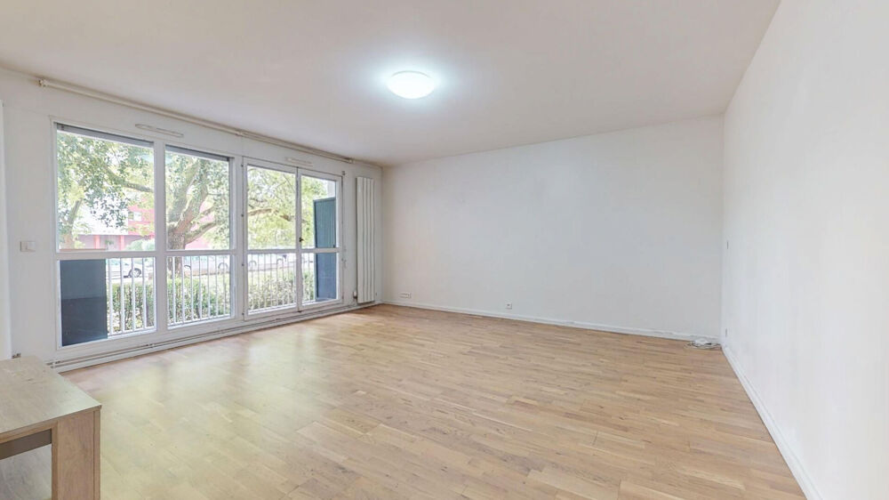 ROSNY-SOUS-BOIS Appartement 2 pièces 54m2