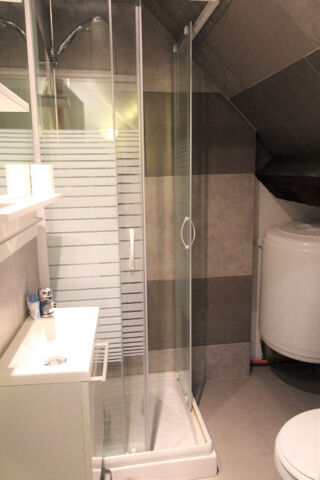  Appartement  louer 1 pice 10 m