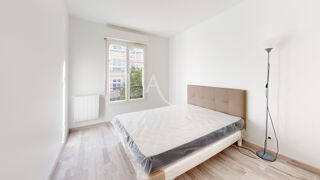  Appartement � louer 2 pi�ces 46 m�