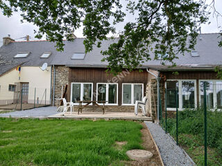  Maison  louer 2 pices 
