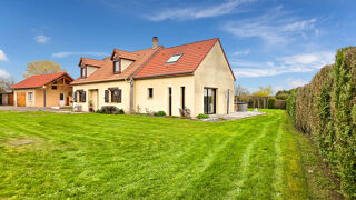  Maison à vendre 6 pièces 142 m²