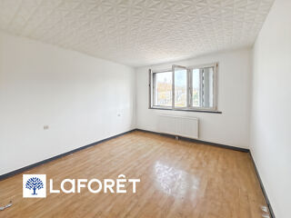  Appartement à vendre 3 pièces 63 m²
