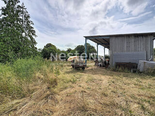  Terrain à vendre 804 m²