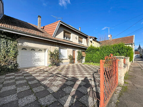   Maison Liffol-Le-Grand 4 pices 130 m2 Maison - 4 pice(s) - 124 m