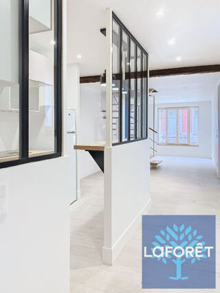  Appartement � louer 2 pi�ces 67 m�