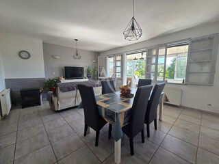  Maison à vendre 5 pièces 129 m²