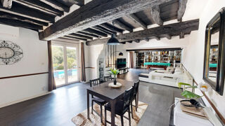  Maison à vendre 7 pièces 195 m²