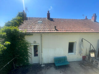  Maison � vendre 3 pi�ces 45 m�