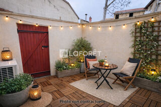  Maison � vendre 5 pi�ces 95 m�