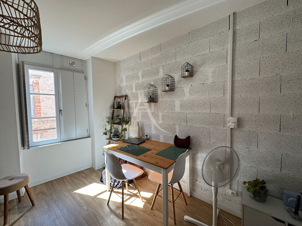 Location Appartement Appartement Gaillac 2 pièce(s) Gaillac