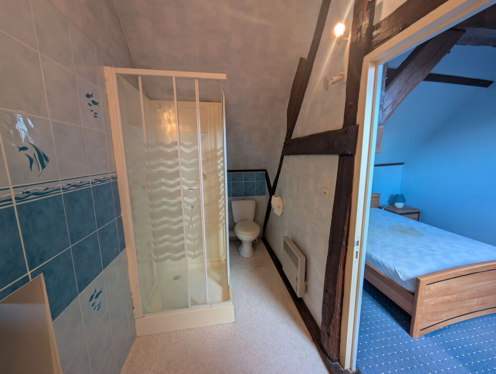 Charmante maison 5 pièces à vendre à Villeloin-Coulangé - Calme et espace