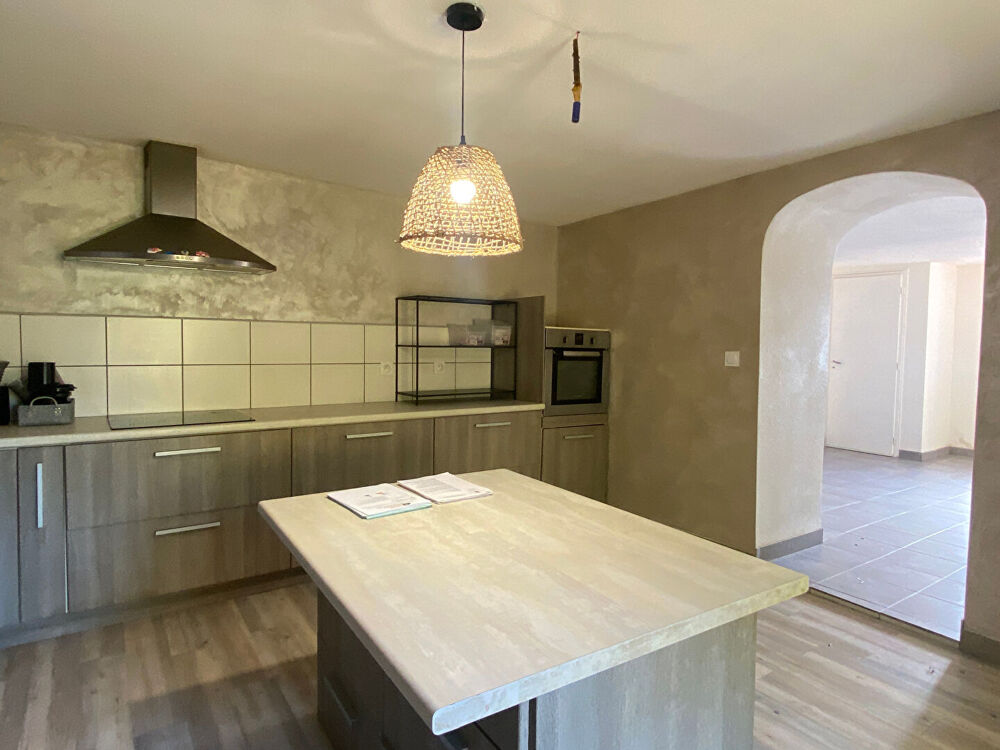 Vente Maison Maison  de type 8  aux Coteaux Du Lizon Saint lupicin