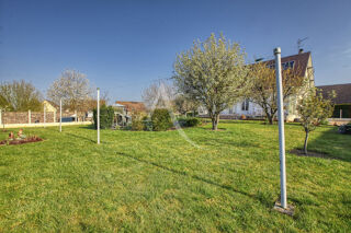  Maison � vendre 6 pi�ces 146 m�