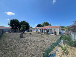  Maison � vendre 5 pi�ces 99 m�