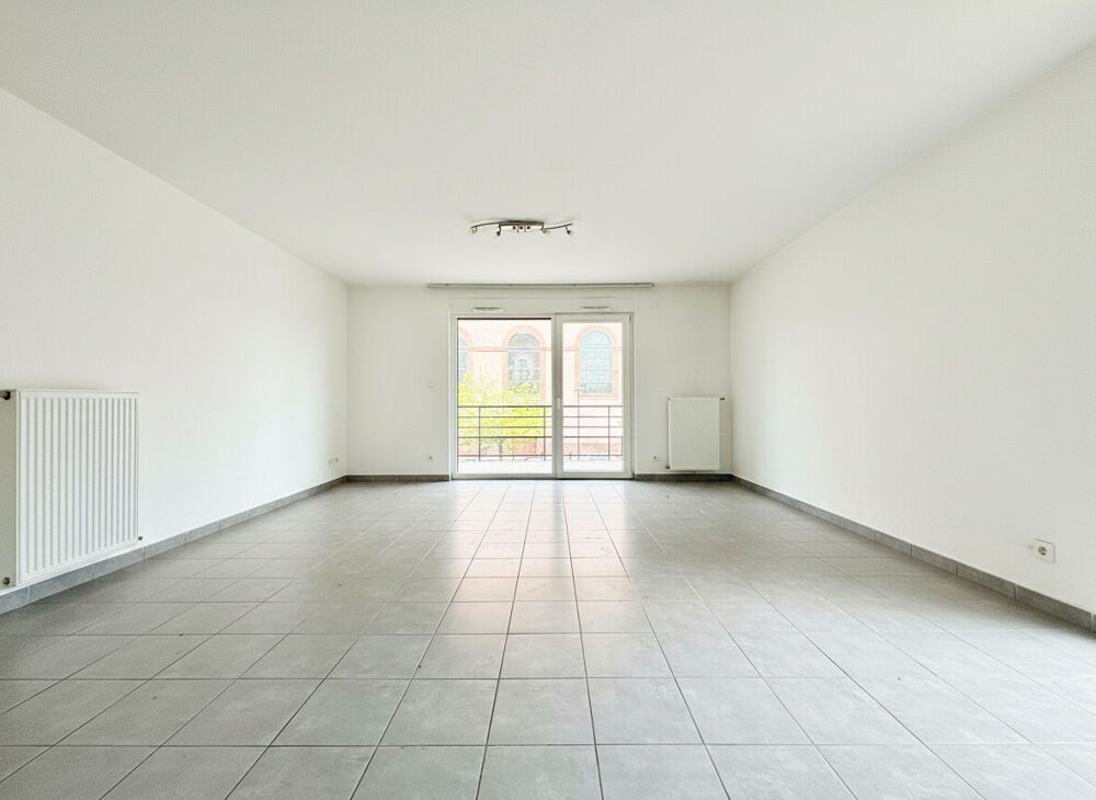 Vente Appartement Appartement  Wintzenheim 3 pièces 69.30 m² Wintzenheim