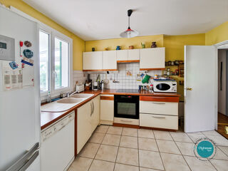  Maison à vendre 5 pièces 85 m²