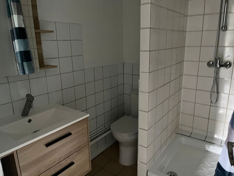  Appartement � louer 1 pi�ce 28 m�