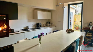  Maison � vendre 8 pi�ces 222 m�