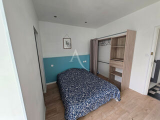  Appartement à louer 1 pièce 20 m²