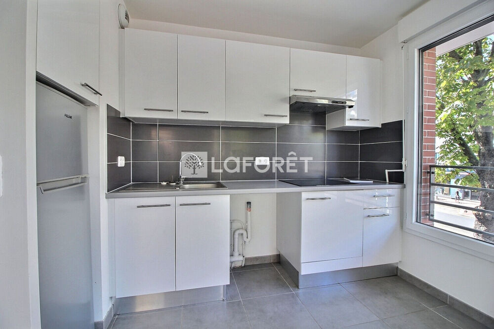 Vente Appartement Appartement Nanterre 3 pièces 72 m2 Nanterre
