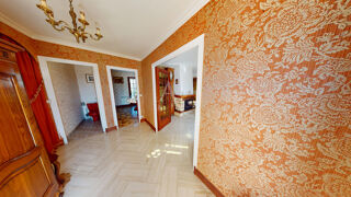  Maison à vendre 7 pièces 134 m²