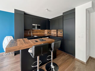  Appartement à louer 3 pièces 62 m²