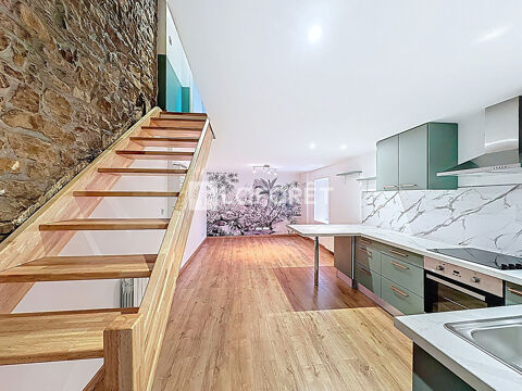  Maison � louer 3 pi�ces 47 m�